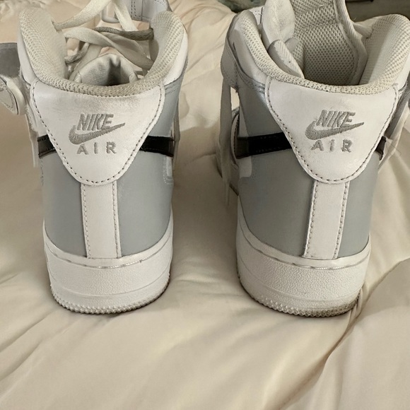 custom air force mids